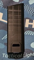 KWA Kriss Vector Toy Airsoft 3D Printed PETG GBBR Magazine Sleeve – Set Of 2!