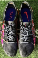 US Men’s 8.5/Women’s 10 – Nike Air Zoom Victory 2 “Glam” IM9130-001, Track Spike