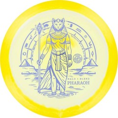 Infinite Infinite Halo I-Blend Pharaoh (Erika Stinchcomb) | Choose Weight & C…
