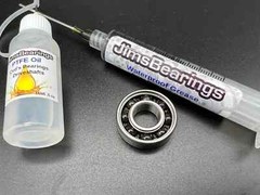 Razor Ceramic Upgrade wheel hub bearings Mx500 Mx650 Sx500 Rsf650 Grease