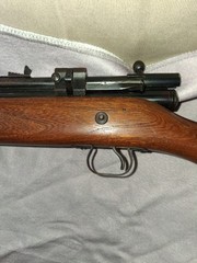 Crosman Model 400 Pellgun