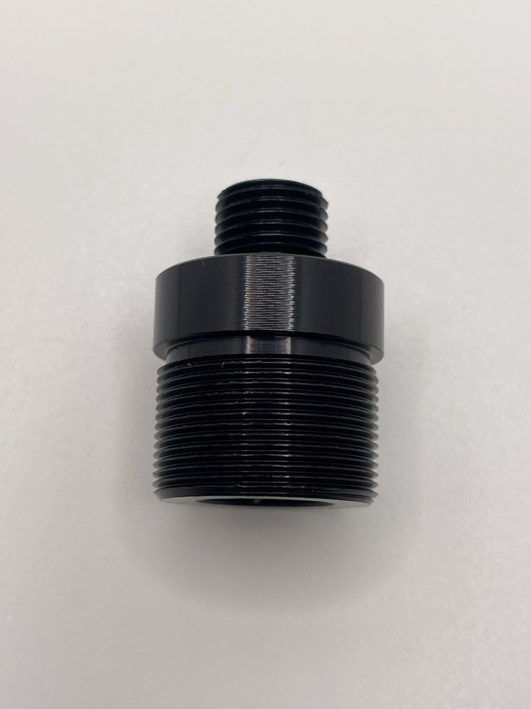 Air Venturi Avenger 1/2x20unf Shroud Adapter