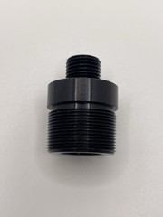 Air Venturi Avenger 1/2x20unf Shroud Adapter