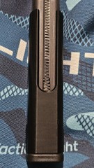 KWA Kriss Vector Toy Airsoft 3D Printed PETG GBBR Magazine Sleeve – Set Of 2!