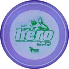 Champion SuperHero 235