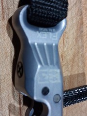 b3 archery release Hawk?