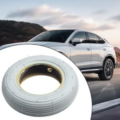 Outer Tyre Inner Tube Outdoor Sports 7 Inch 7×1 3/4 Front Wheel Inflatable Wheel