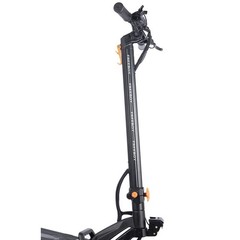 6000W Dual Motors Electric Scooter 11» Off Road Tires E-Scooter 50Mph Max 30Ah