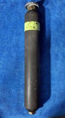 Vintage Crosman Pellet Gun Rifle or Pistol, CO2 Tank/Cylinder 111, 112, 115, 116