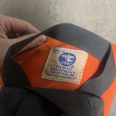CMC Rescue – CMC Rescue Rope. MBS 8,000 LBF MEETS NFPA 430201