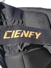 CIENFY 3D Hip Protective Pad Shorts L EVA Tailbone Skiing Skateboarding MSP $57