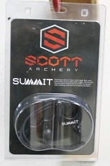 Scott Archery Summit – Thumb Button Release