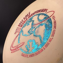 Polaris LF (2.1) – 1997 Rock Hill Pro Worlds Winthrop *Speedy Vault*