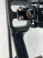 Mathews Halon 6 CrossCentric Cam Compound Bow