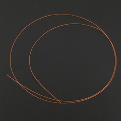 3.2ft Fiber Optic Sight Replacement Archery Bow Pin Rod Target Practice Hunting