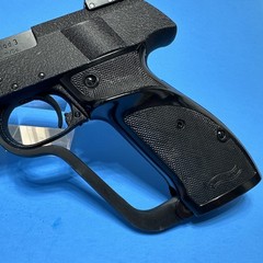 Vintage Walther LP Mod 3 Air Pistol – Cleaned & Prepped – Broken Exhaust Valve