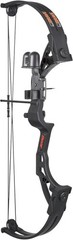 Lightweight Bear Brave Archery Bow – Ideal for Young Archers Ages 8-12