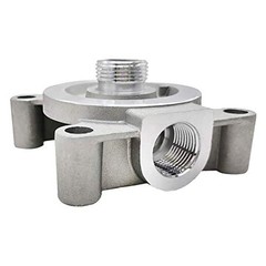 FB1311 Fuel Filter Base Replacement for Filter FF104 FF105 FF105C FF105D