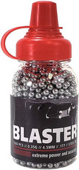 ASG Blaster .177 Caliber /4.5Mm BBS for BB Guns | 0.35G Weight per BB | Steel Ai