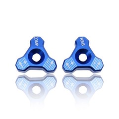 Motorcycle Universal Shock Absorber Knob Adjuster Bolt For KTM Moto Accessories