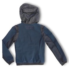 Cavalleria Toscana Unisex Kids Young Rider Equestrian Jacket Size 8