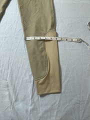 Dover Saddlery Equestrian Riding Breeches Women’s size 28