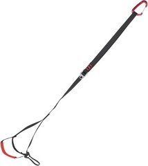 Adjustable Climbing Ascender, Foot Loop Sling for Rock Climbing, Mountaineeri…