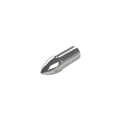 Gold Tip Glue In Point X-Cutter 50gr (Dozen)