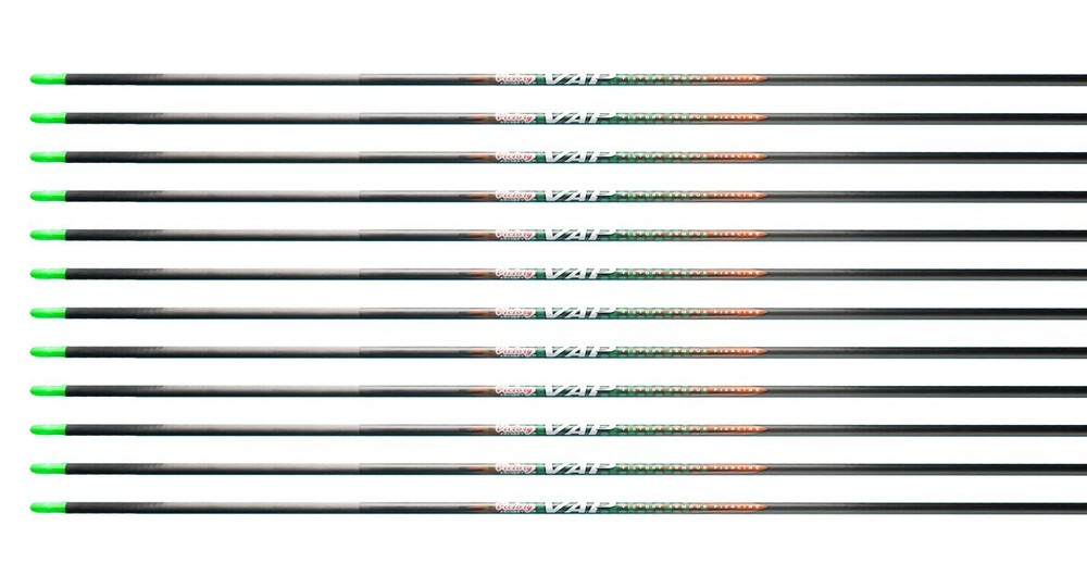 VICTORY Vap V1 V3 V6 shafts Assorted spines elite gamer sport