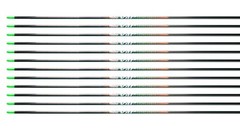 VICTORY Vap V1 V3 V6 shafts Assorted spines elite gamer sport