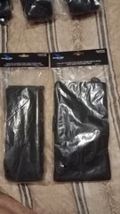 Avalon Recurve Archery Stabilizer Fleece Long Rod And Side Rod ProtectorsOlympic