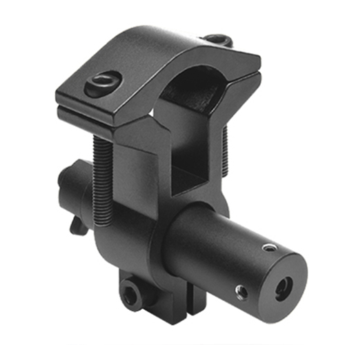Tactical Red Laser Aiming Sight w/ Clamp Mount Fits Remington 870 1100 Shotguns