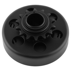 14 Tooth Centrifugal Clutch 1inch Bore 14T for Go Kart #40 41 420 Chain 13HP