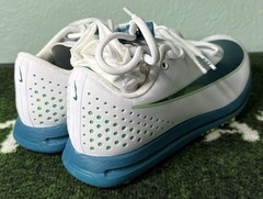 US Men’s 4/W 5.5 – Nike Zoom Triple Jump Elite 3 “White Elec Algae” HV6425-100