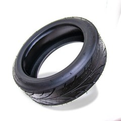 Ninebot G Max 30 60/70-6.5 Tubeless tire + Glue fit 10×2.5-6.5 Scooter Electric