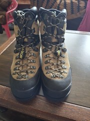 La Sportiva Makalu Mountaineering Boots 11 + US | 44-45 EU