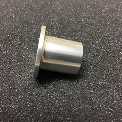 NEW Empire Prophecy Replacement F1 Aluminum Neck Insert (Part# 31066)