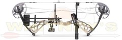 Diamond Edge Max – Right Hand – 20-70lbs – 16″-31″ – Verdant – A14009
