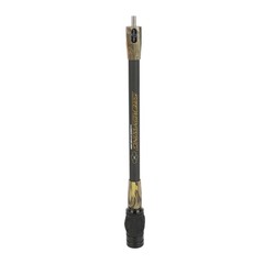Carbon Stabilizer Weight 8″ 10″ 12″ 15″ Balance Bar Compound Bow Archery Hunting