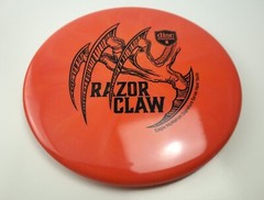 Discmania Disc Golf Vapor Tactic Razor Claw Approach Disc Eagle Mcmahon 175g