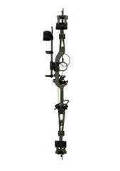 BEAR Archery ALASKAN XT RTH LH 60 OLIVE