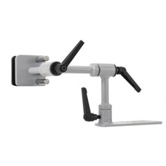 Universal Compound Bow Vise 360° Adjustable Bow Press Archery Tool Professional