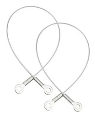 A17-18481-000 Hood Stay Stop Control Cable, Fit for Freightliner Cascadia 2008