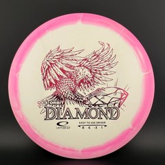 Latitude 64 Gold Orbit Diamond