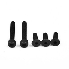 Quality Mounting Bracket Aluminum Alloy Fixed Parts Plastic Support Base 1pcs