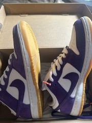 Nike SB Dunk Low US 8.5 D
