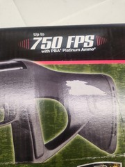 Gamo Recon 62 Whisper New In Open Box