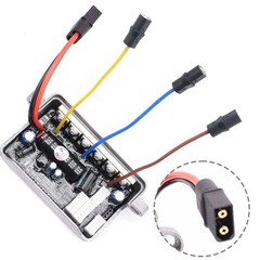 For NIU KQI2 Pro Scooter Controller Board Replacement for Electric Scooter