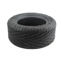 13 Inch CST 125/60-7 Electric Scooter Tire with tube or tubeless 1pcs