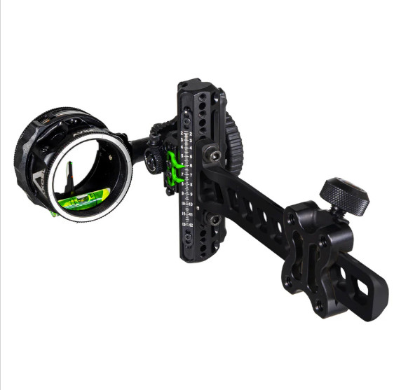 Axcel Driver Sight Standard Pro Mount AVX-41 Scope .019 Ranger Double Pin RH New